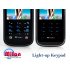 Meet the Milan Quadband Cell Phone  an all in one China Mobile Phone that combines affordability with power with style 