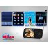 Meet the Milan Quadband Cell Phone  an all in one China Mobile Phone that combines affordability with power with style 
