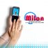 Meet the Milan Quadband Cell Phone  an all in one China Mobile Phone that combines affordability with power with style 
