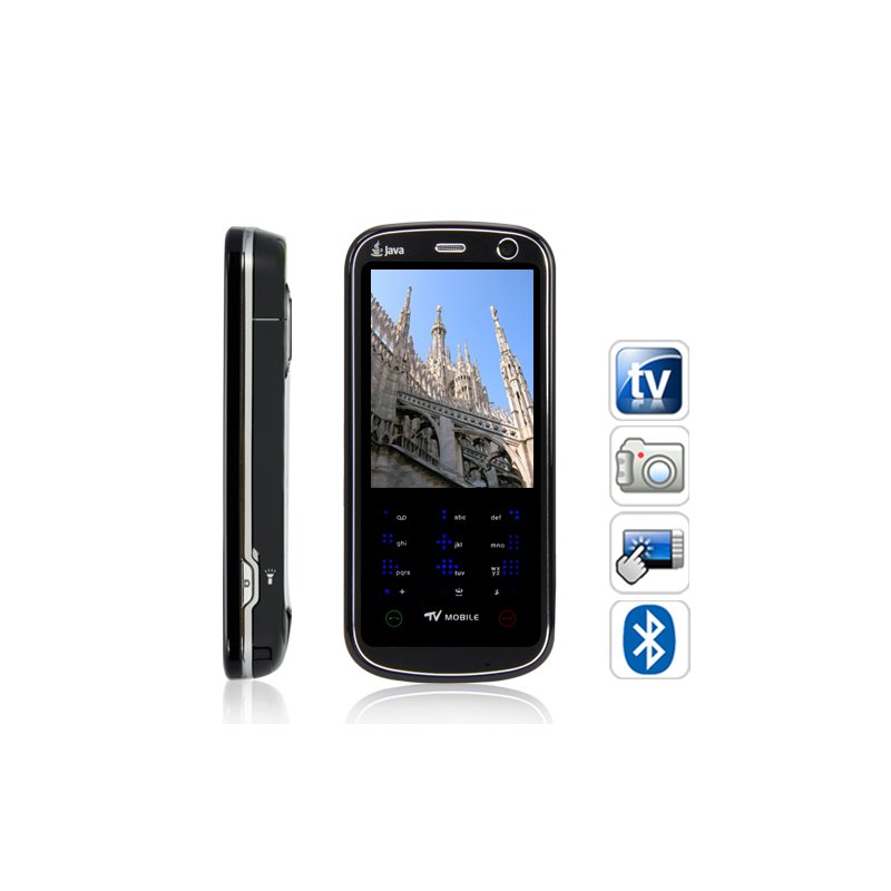 Cell Phone