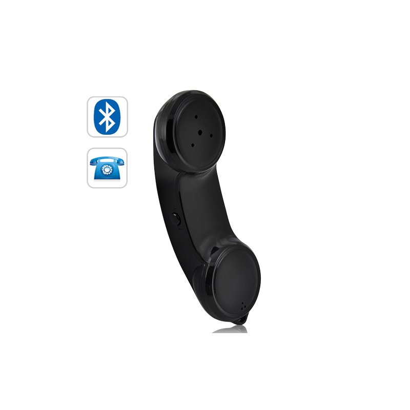 Ole Fashioned Blutooth Mini Phone