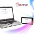 Meet the TechPad 7 Inch Android Internet Tablet  the newest and smartest tablet solution around  