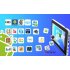 Meet the TechPad 7 Inch Android Internet Tablet  the newest and smartest tablet solution around  