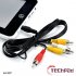 Meet the TechPad 7 Inch Android Internet Tablet  the newest and smartest tablet solution around  