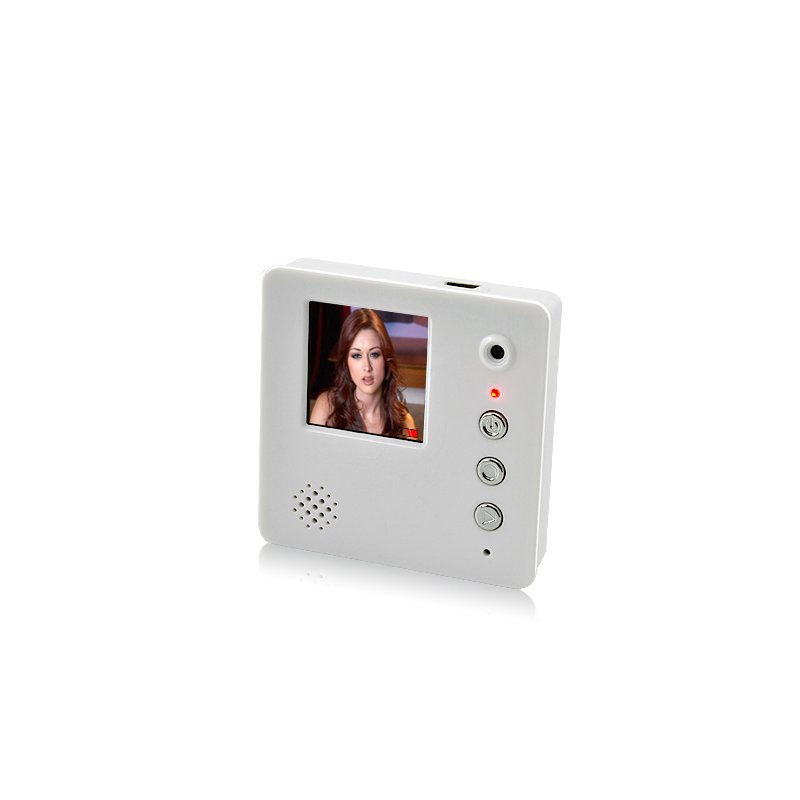 Digital Video Memo
