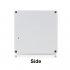 Meet the newest 21st Century magic gadget  an advanced Digital Video Memo for life in the new era  Cool Video Fridge Magnet
