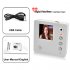 Meet the newest 21st Century magic gadget  an advanced Digital Video Memo for life in the new era  Cool Video Fridge Magnet