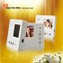 Meet the newest 21st Century magic gadget  an advanced Digital Video Memo for life in the new era  Cool Video Fridge Magnet