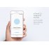 Meizu M3S Smartphone with Octa Core CPU  3GB RAM and 4G connectivity  has a 5 inch screen and intuitive one button function with fingerprint scanner