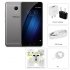 Meizu M3S Smartphone with Octa Core CPU  3GB RAM and 4G connectivity  has a 5 inch screen and intuitive one button function with fingerprint scanner