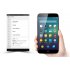 Meizu MX3 Octa Core Phone has 64GB ROM  5 1 Inch 1080p OGS Screen  Exynos 5410 1 6GHz  2GB RAM  Flyme OS 3 0 in addition to NFC