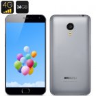 Meizu MX4 PRO 4G Smartphone 16GB (Gray)