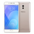 Meizu NOTE6 LTE Mobile Phone   3GB RAM  16GB ROM  4G  Octa Core  5 5 Inch  4000mAh  Fingerprint ID  Gold 