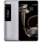 Meizu Pro7 Plus Smartphone   5 7inch     6GB RAM 64GB ROM     MTK Helio X30 Deca Core   3500mAh Fingerprint ID Mobile Phone