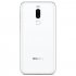 Meizu X8 4G LTE Smart Phone 6GB RAM 128GB ROM 6 15   Mobile Phone 3210mAh Battery Face unlock Chinese White