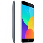 Meizu MX4 4G Smartphone 16GB (Gray) Meizu MX4 4G Smartphone 16GB (Gray)