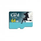 Memory Card 8GB/16GB/32GB/64GB/128GB Micro SD Card Mini Flash Memory Storage UHS-1 Class 10 TF Card