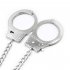 Men Anal Plug Gay Metal Tail Plug Hand Cuffs Sex Toys Slave Bdsm Women Handcuffs Bondage Restraints Anal plug