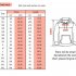 Men Beach T shirt Long Sleeve Lapel Cardigan Tops Trendy 3d Coconut Printing Casual Breathable Shirt red 2XL