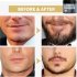 Men Beard  Hair  Removal  Cream Gentle Non irritating Face Hair Removal Cream 50g
