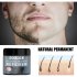 Men Beard  Hair  Removal  Cream Gentle Non irritating Face Hair Removal Cream 50g