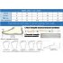 Men Breathable Lightweight Running Shoes Leisure Sports Shoes   Gray 40