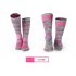 Men Breathable Thickening Warm Wear resistant Sports Socks Mid Calf Stockings
