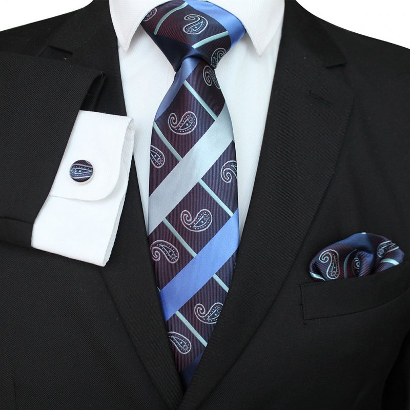 Necktie Set 