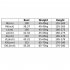 Men Cargo Vest Casual Loose Sleeveless Waistcoat Trendy Solid Color Zipper Canvas Vest With Multiple Pockets B00 brown L
