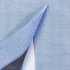 Men Casual Business Jacket One Button Slim Fit Suit Fashionable Coat Tops sky blue XL