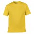 Men Casual Cotton Short Sleeve T shirt