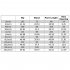Men Casual Pants Drawstring Elastic Waist Solid Color Cotton Linen Jogging Pants For Yoga Fitness Brown S