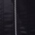 Men Casual Solid Color Zipper Jacket Windproof Baseball Jacket Sports Coat