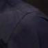 Men Casual Solid Color Zipper Jacket Windproof Baseball Jacket Sports Coat