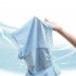 Men Cotton Underwear Summer Soft Breathable Stretch Mesh Large Size Ice Silk Boxer Briefs Underpants green XXXL