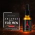 Men  Essential  Oils Enhancers Aphrodisiac Private Parts Massage Care Essential Oils Adult Products 10ml