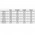 Men Fashion Lapel T shirt Short Sleeves Linen Cardigan Tops Casual Solid Color Loose Large Size Shirt White S