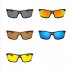 Men Fashion Outdoor Riding Polarized Sunglasses