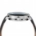 Men Fashion Retro Cool Hollow Manual Machinery Watch