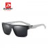 Men Fashion Sports Polarized UV400 Outdoor Sunglasses NO4