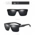 Men Fashion Sports Polarized UV400 Outdoor Sunglasses NO1