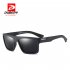 Men Fashion Sports Polarized UV400 Outdoor Sunglasses NO1