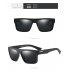 Men Fashion Sports Polarized UV400 Outdoor Sunglasses NO5