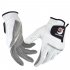 Men Golf Gloves Leather Skid proof Gloves Men Right Hand Soft Breathable Sheepskin Golf Gloves Golf Accessories 24 