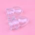 Men Invisible Transparent Extender Penis Condom Waterproof Delay Ejaculation Penis Sleeve Adults Sex Toys Long