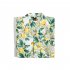 Men Japanese Floral Shirt Trendy Short Sleeves Loose Hawaiian Retro Cardigan Tops For Couple 1328  white M