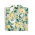 Men Japanese Floral Shirt Trendy Short Sleeves Loose Hawaiian Retro Cardigan Tops For Couple 1328  white M