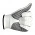 Men Left Hand Golf Glove Sheepskin Slip Resistant Wear Resistant Breathable for Sports left hand27 
