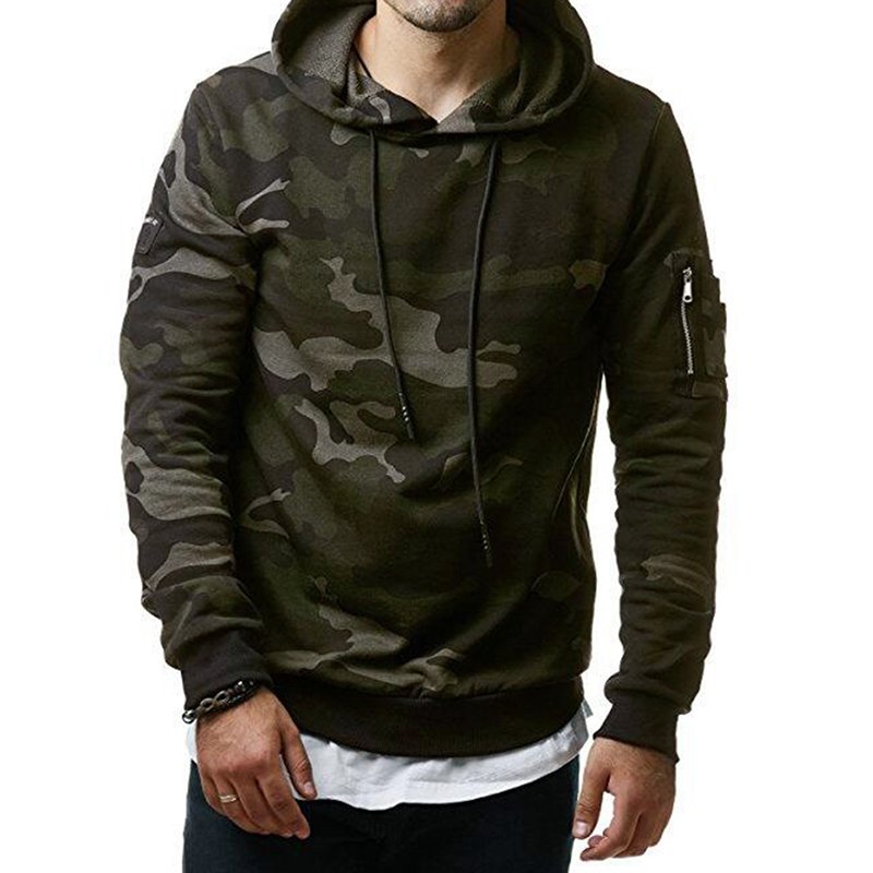 Camo 2024 sweatshirt wholesale