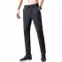 Men Loose Casual Sports Pants Summer Ice Silk Quick drying Air Conditioning Breathable Trousers light grey 3XL